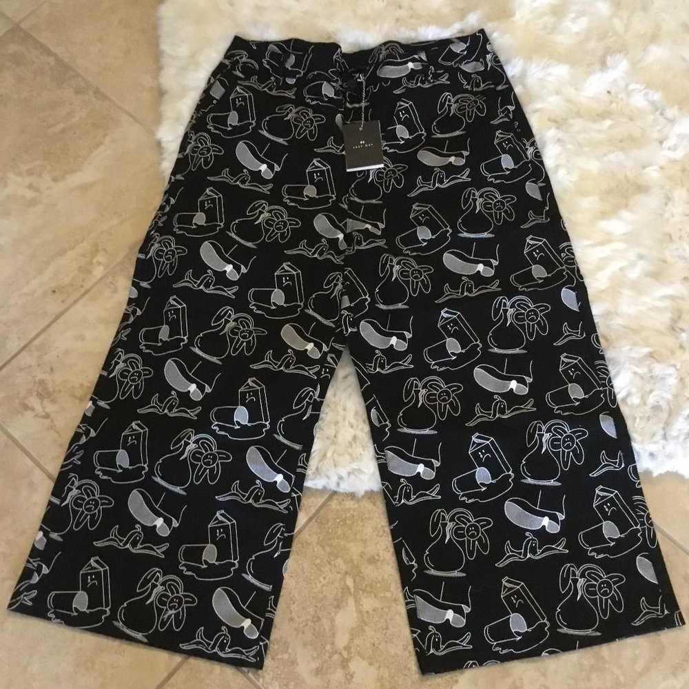 Lazy Oaf pants size 20 UK New